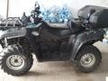 CFMoto  CF800-X8 2016 годаүшін4 000 000 тг. в Ушарал – фото 3