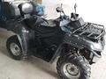 CFMoto  CF800-X8 2016 годаүшін4 000 000 тг. в Ушарал – фото 4