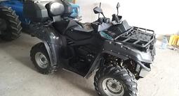 CFMoto  CF800-X8 2016 годаүшін4 000 000 тг. в Ушарал – фото 4