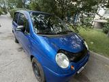 Daewoo Matiz 2012 годаүшін2 000 000 тг. в Талдыкорган
