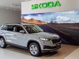 Skoda Kodiaq Ambition 2024 года за 16 990 000 тг. в Павлодар – фото 2