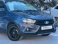 ВАЗ (Lada) Vesta SW Cross 2019 годаfor6 200 000 тг. в Костанай – фото 2