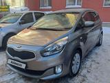 Kia Carens 2013 годаfor8 000 000 тг. в Астана – фото 2