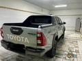 Toyota Hilux 2023 годаүшін28 000 000 тг. в Актау – фото 10