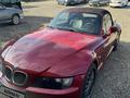 BMW Z3 1996 года за 5 500 000 тг. в Усть-Каменогорск