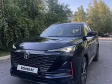 Changan CS55PLUS, 2023