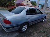 Toyota Avensis 1998 годаүшін1 600 000 тг. в Павлодар – фото 2