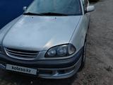 Toyota Avensis 1998 годаүшін1 600 000 тг. в Павлодар
