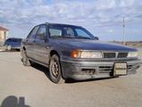 Mitsubishi Galant 1992 года за 1 000 000 тг. в Актобе – фото 2