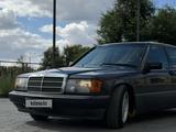 Mercedes-Benz 190 1992 годаfor2 500 000 тг. в Семей – фото 3