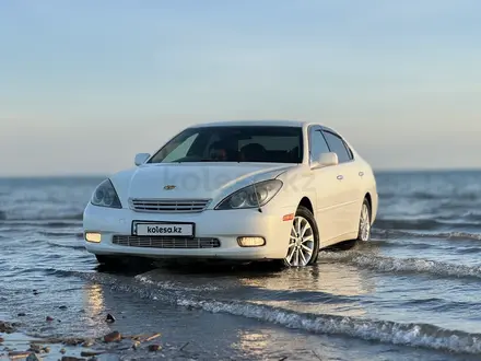 Toyota Windom 2001 года за 5 000 000 тг. в Караганда – фото 5