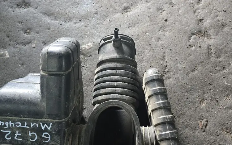 Гофра воздушного фильтраүшін500 тг. в Алматы