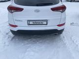 Hyundai Tucson 2016 года за 10 000 000 тг. в Семей – фото 3