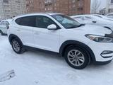 Hyundai Tucson 2016 года за 10 000 000 тг. в Семей – фото 4