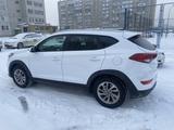 Hyundai Tucson 2016 года за 10 000 000 тг. в Семей – фото 2