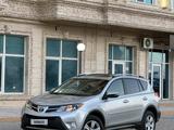 Toyota RAV4 2014 года за 10 700 000 тг. в Актау