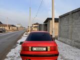 Audi 80 1992 годаүшін1 600 000 тг. в Тараз – фото 5