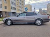BMW 728 1995 года за 1 800 000 тг. в Тараз – фото 3