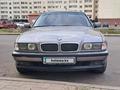 BMW 728 1995 года за 1 800 000 тг. в Тараз – фото 9