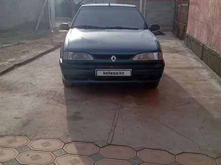 Renault 19 1996 года за 1 700 000 тг. в Талдыкорган