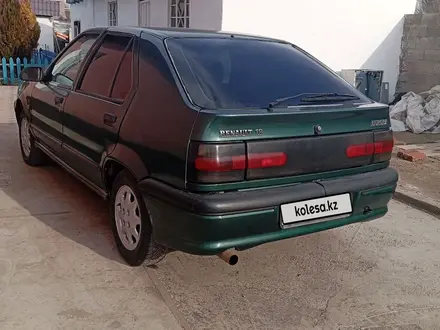 Renault 19 1996 года за 1 700 000 тг. в Талдыкорган – фото 6