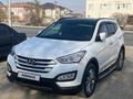 Hyundai Santa Fe 2013 годаүшін11 000 000 тг. в Актау – фото 3