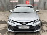 Toyota Camry 2021 годаfor13 000 000 тг. в Алматы