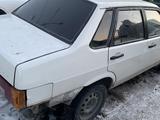 ВАЗ (Lada) 21099 1999 годаүшін500 000 тг. в Караганда – фото 4