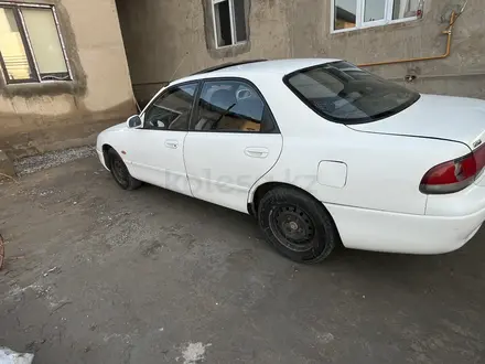 Mazda 626 1993 года за 1 500 000 тг. в Шымкент – фото 4