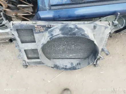 Радиаторы охлаждения на Форд Транзит за 30 000 тг. в Алматы – фото 3