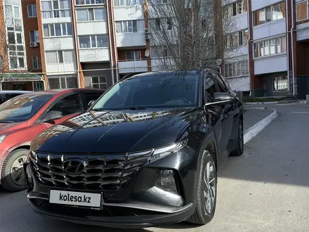 Hyundai Tucson 2022 года за 10 000 000 тг. в Костанай
