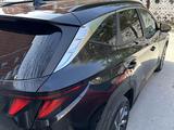 Hyundai Tucson 2022 годаүшін10 000 000 тг. в Костанай – фото 4