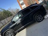 Hyundai Tucson 2022 годаүшін10 000 000 тг. в Костанай – фото 2