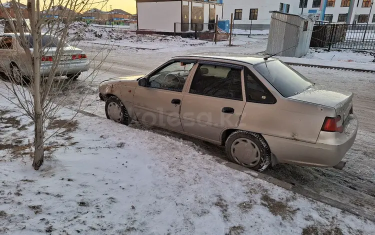 Daewoo Nexia 2012 годаfor1 600 000 тг. в Астана