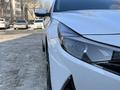 Hyundai Avante 2021 года за 11 000 000 тг. в Алматы – фото 10
