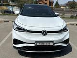 Volkswagen ID.4 2021 года за 11 600 000 тг. в Алматы – фото 4