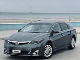 Toyota Avalon 2013 года за 7 500 000 тг. в Актау – фото 2