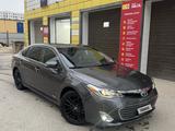 Toyota Avalon 2013 года за 7 500 000 тг. в Актау