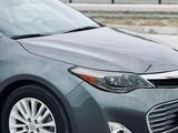 Toyota Avalon 2013 года за 7 500 000 тг. в Актау – фото 5