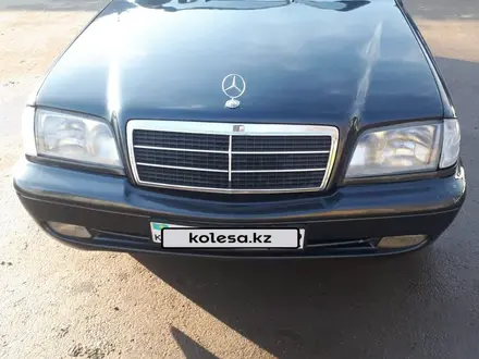 Mercedes-Benz C 280 1994 года за 2 000 000 тг. в Алматы