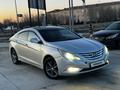 Hyundai Sonata 2012 года за 4 100 000 тг. в Туркестан – фото 11