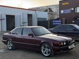 BMW 525 1992 годаүшін2 750 000 тг. в Жезказган – фото 3