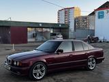 BMW 525 1992 годаүшін2 750 000 тг. в Жезказган – фото 4