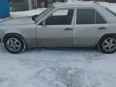 Mercedes-Benz 190 1992 года за 1 600 000 тг. в Аманкарагай – фото 2