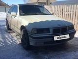 BMW 316 1991 года за 900 000 тг. в Щучинск – фото 2