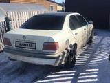 BMW 316 1991 года за 900 000 тг. в Щучинск – фото 3