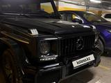 Mercedes-Benz G 500 2003 года за 11 700 000 тг. в Астана – фото 3