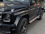 Mercedes-Benz G 500 2003 годаfor11 700 000 тг. в Астана – фото 3