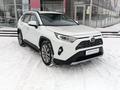 Toyota RAV4 2021 годаүшін17 100 000 тг. в Усть-Каменогорск – фото 3