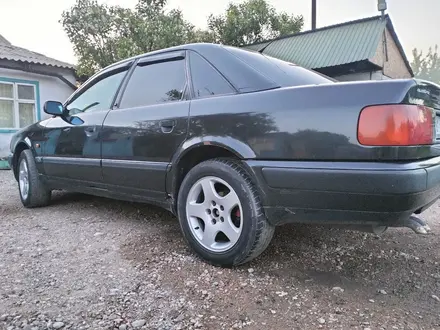 Audi 100 1992 года за 2 200 000 тг. в Алматы – фото 30